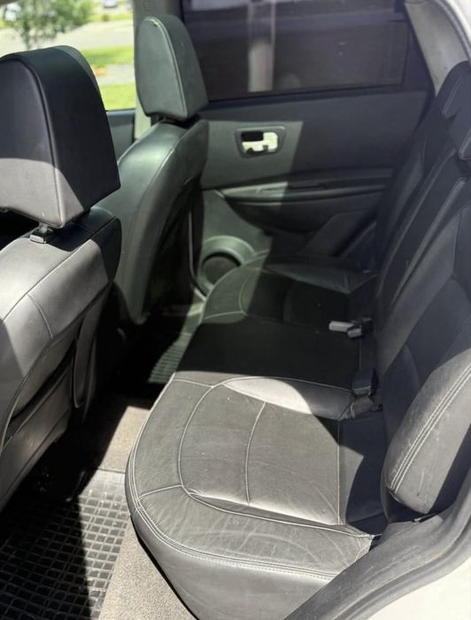 NISSAN Qashqai 2007 — imagine 5