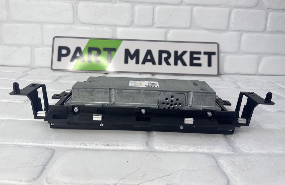 Милтимедия навигация AUDI A8 Q7 Q8 4N0919605C