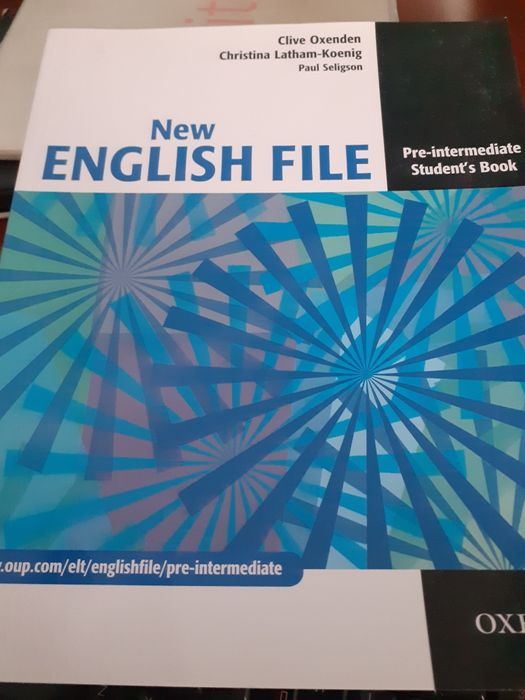 Книги Oxford по английскому