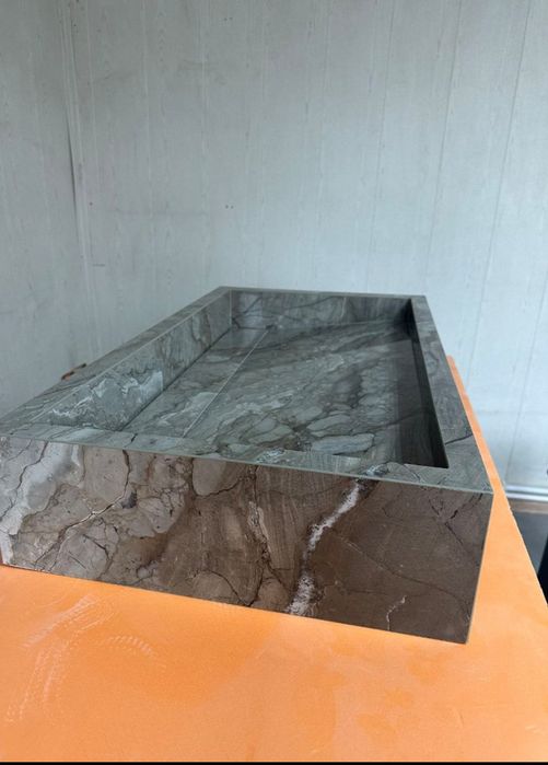 Раковины 120*60..