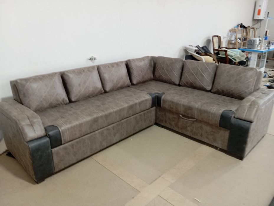 Mahsulot sifatiga kafolat beramiz inshaalloh