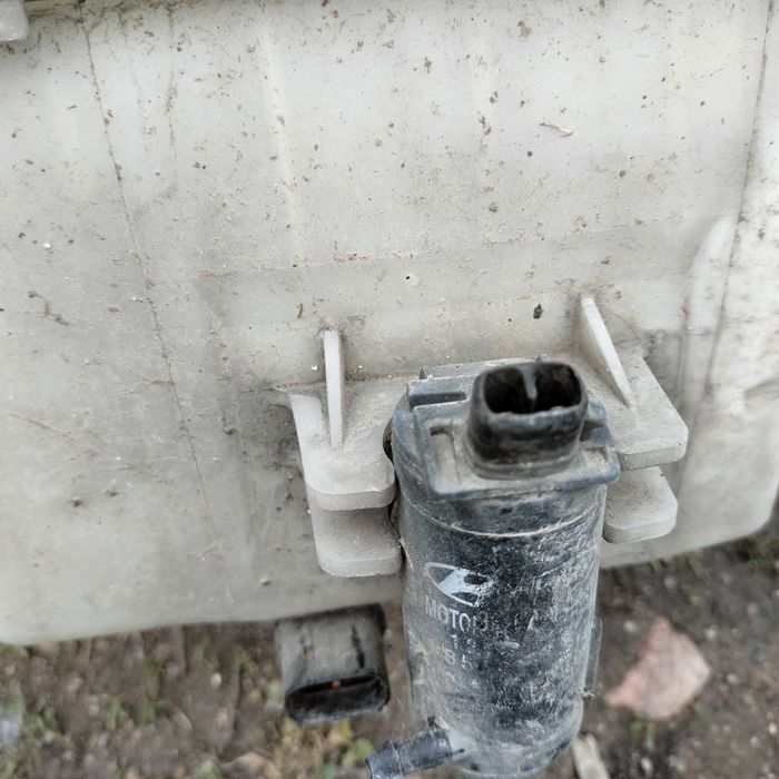 Запчасти Hyundai sonata nf