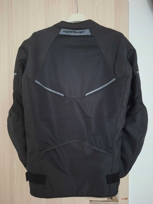 Geaca moto Shima X-Mesh 2.0
