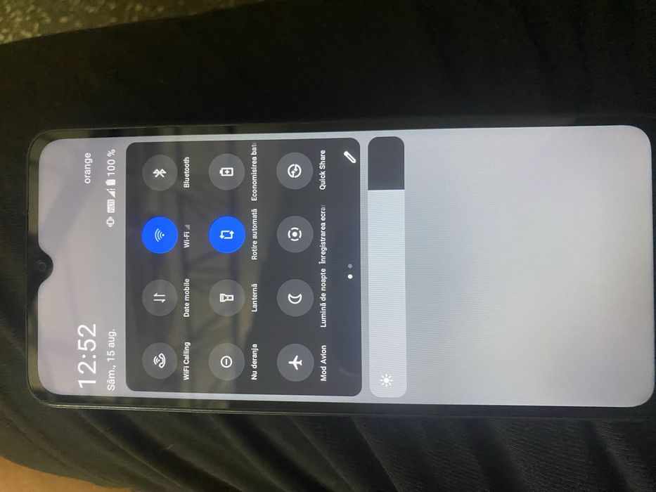Redmi a3 2 bucati 300 fiecare