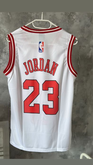 Compleu JORDAN Bulls baschet