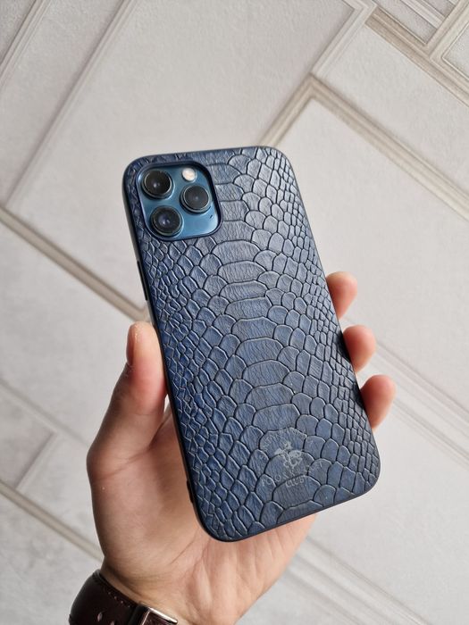 iPhone 12 Pro Max 256gb