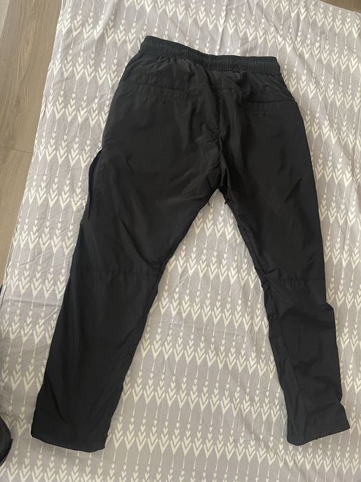 Панталон Luda черен