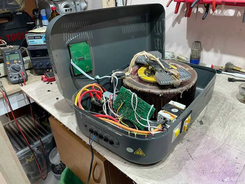 Ремонт стабилизаторов, Ремонт ибп/ Remont stabilizator usta/ Александр