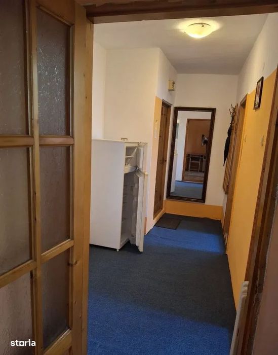 Ap 2 cam D zona Tudor Vladimirescu