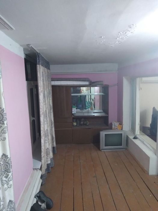 Продаётся квартира 2хкомнатная