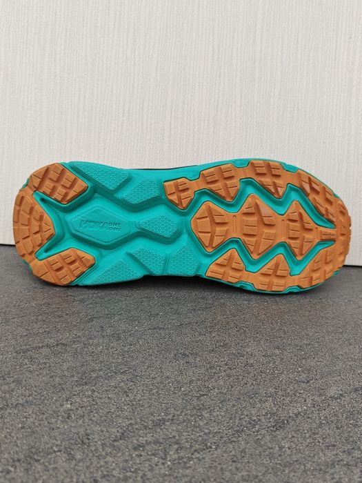 Adidași Hoka Challenger ATR 6 originali top trail