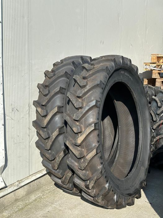 ANVELOPA 13.6-38 UNIGLORY R-1 10PR TT  Cauciucuri tractor, Fiat, Case, Fendt, John Deere, New Holland, Massey Ferguson, UTB   Cauciucuri tractor, Fiat