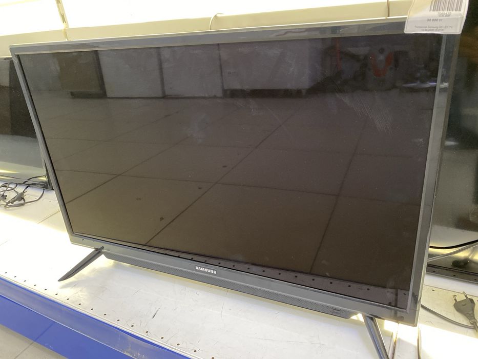 Телевизор Samsung Hd led Tv