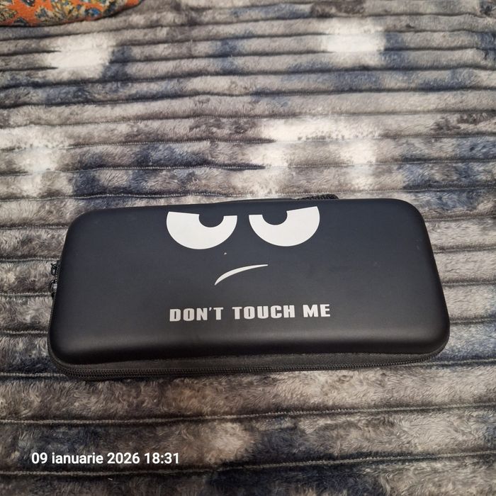 Vând Nintendo suich