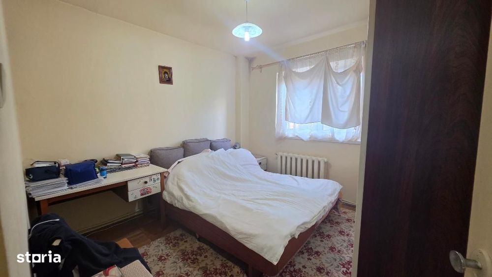 Apartament 4 camere, Cetate, Alba Iulia