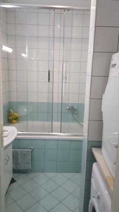 Двустаен имот в кв.Дружба 1