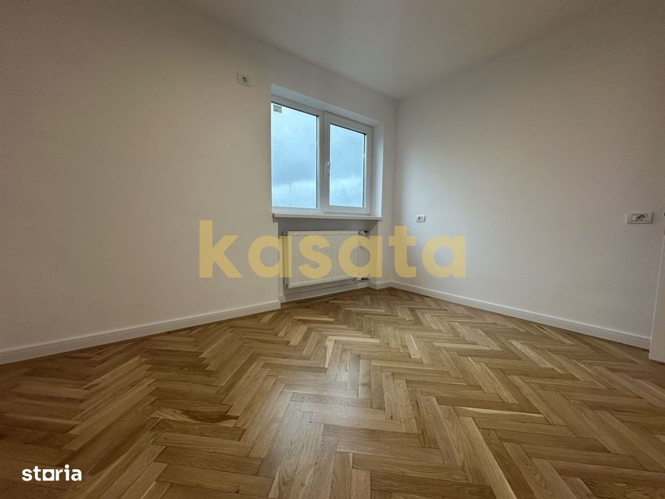 Apartament 3 Camere