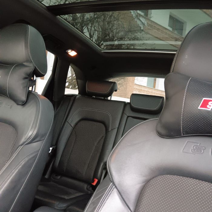 Audi Q5 Allroad 3xSline