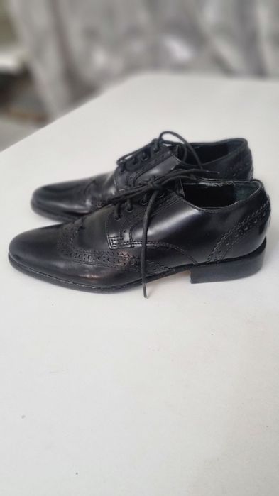 Туфли для мальчика