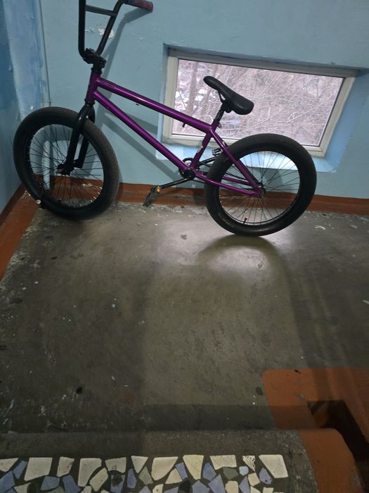 Продам Бмх petava