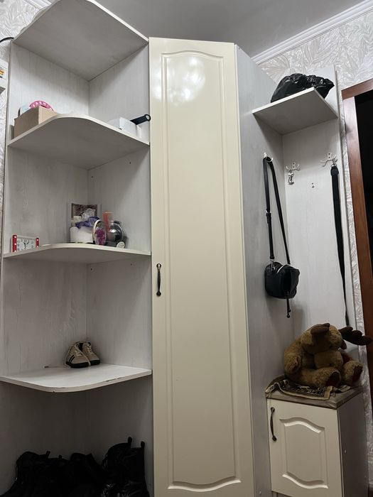 Продам прихожую в хорошем состоянии