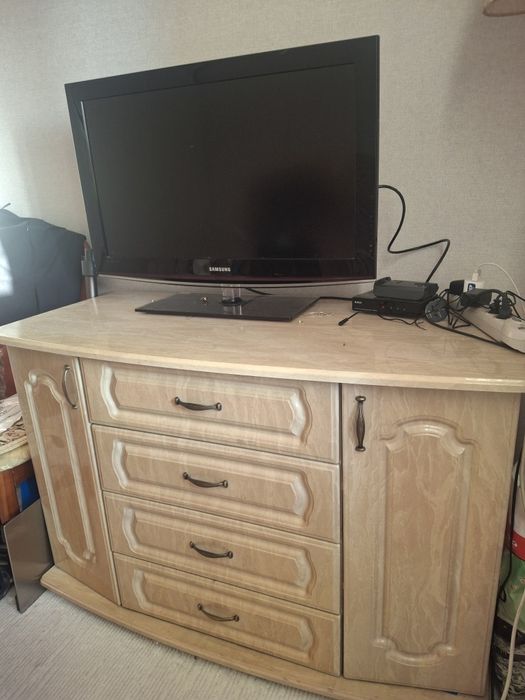 Комод для спальни