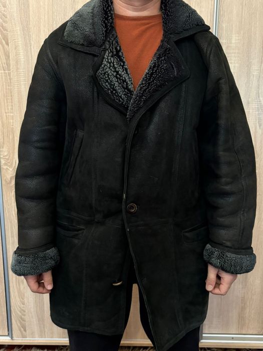 Продам дёшево натуральные дубленки