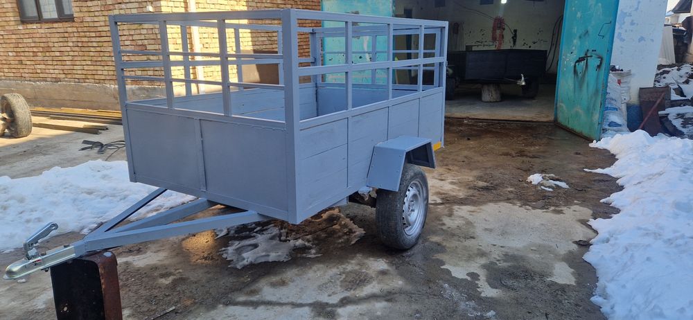 Прицеп сатылады срочно