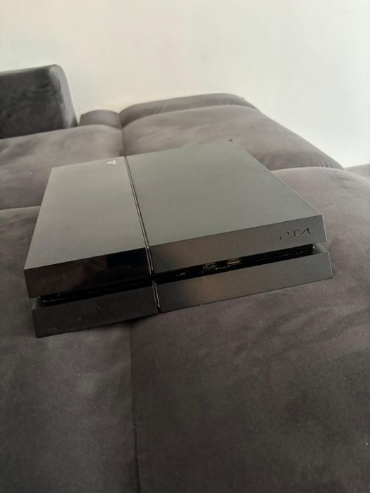 Vand ps4 slim 1tb