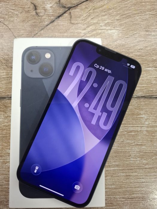 iPhone 13 128 gb