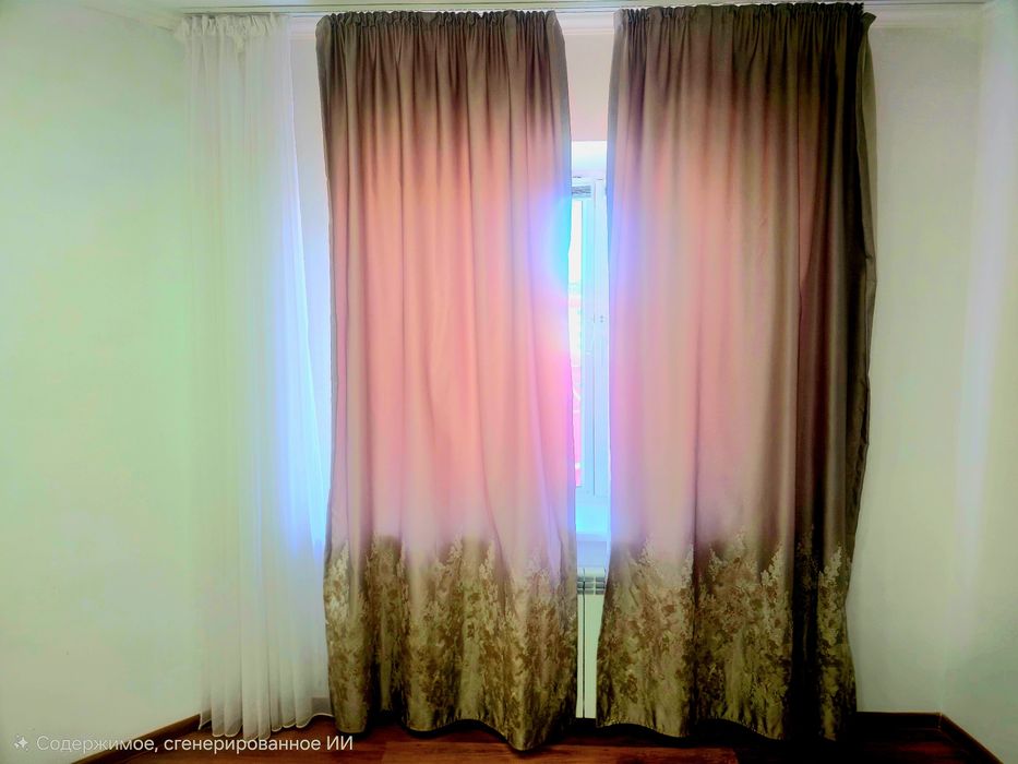 Тюль сатылады арзан бағада