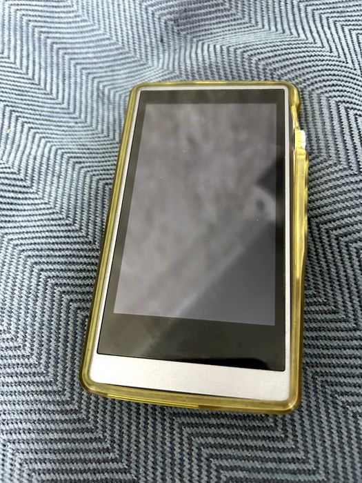 Аудиофильский аудиоплеер iBasso dx150