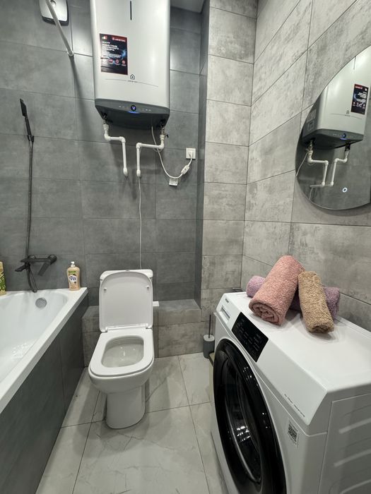 жк на Университетской