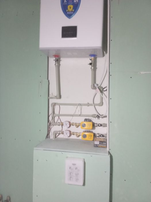 Кафель, ремонт квартир