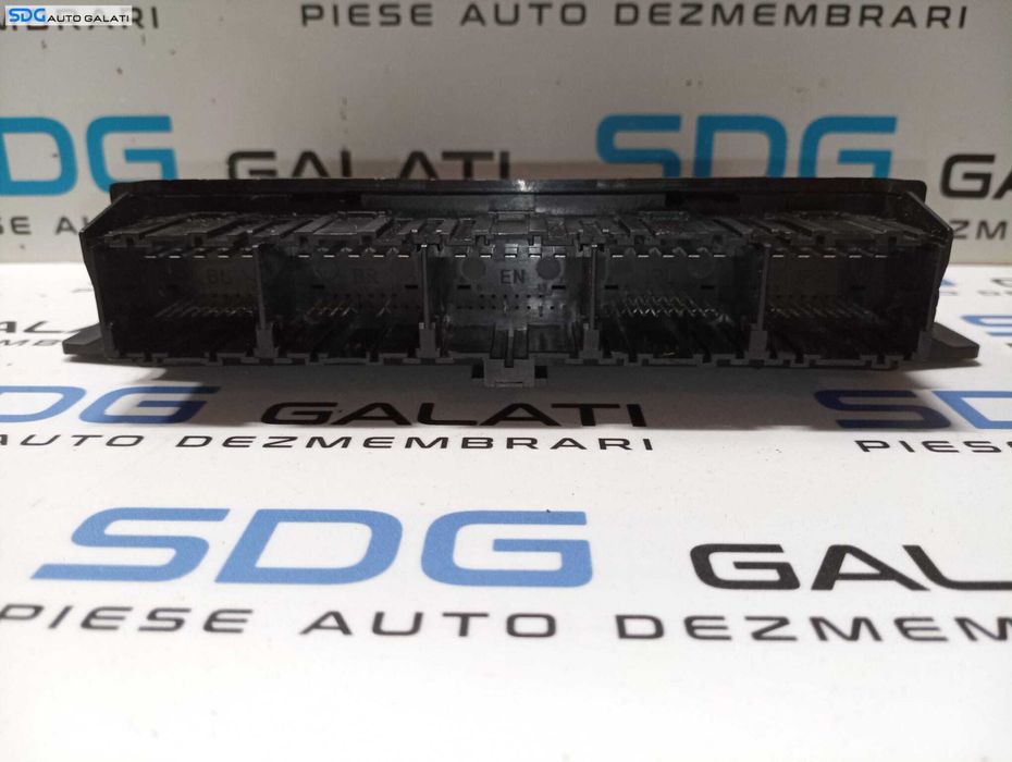 Calculator Modul Confort Comfort Ford Focus 3 2010 - 2015 Cod AV6N-19G481-AM [M4320]