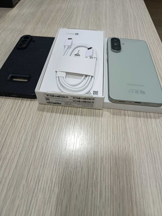 Samsung  Galaxy A 56 8/128 GB Awesome Olive