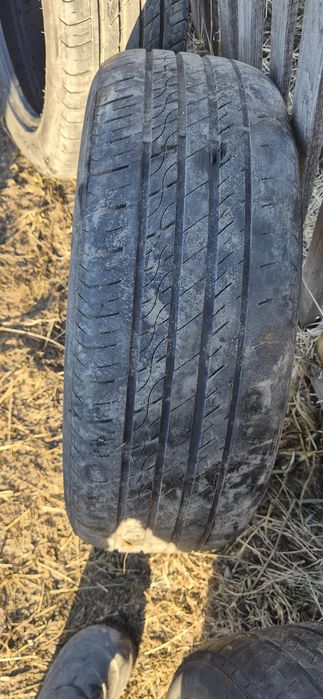 Продам резину бу
