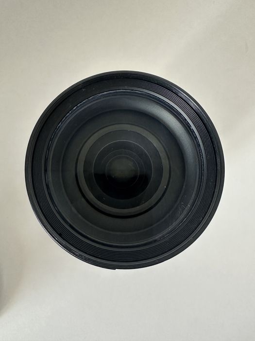 Obiectiv Tamron SP 24-70mm f/2.8 Di VC USD - Canon EF