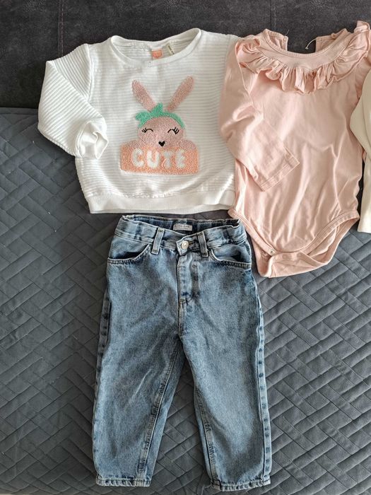 Куртка для девочки