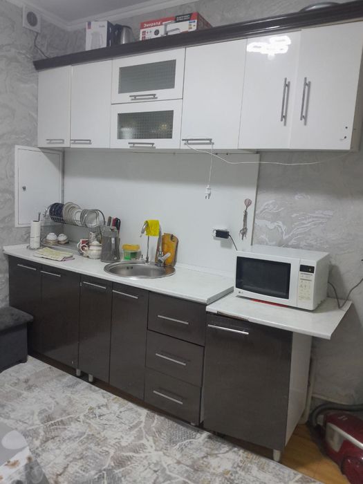 Новостройка 1/1/10. 40м2. Махтумкули улица срочно