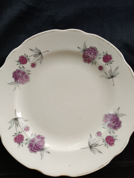 . Фарфор. Разное