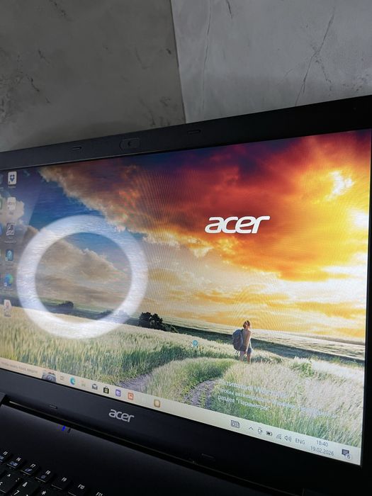 Ноутбук Acer Celeron N2