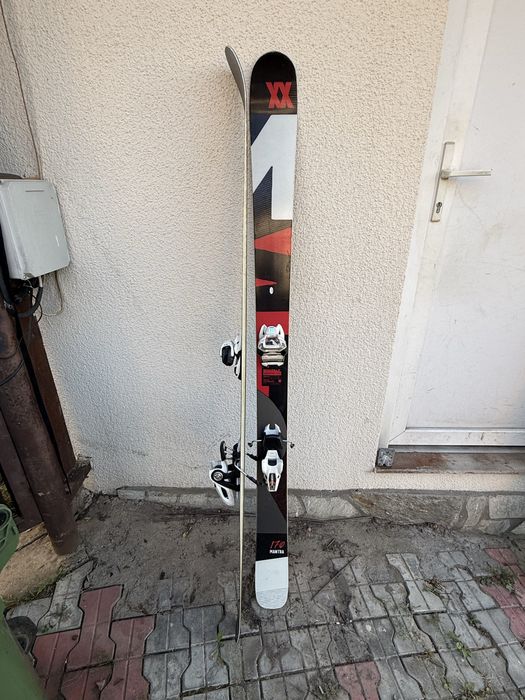 Schiuri Volkl Mantra
