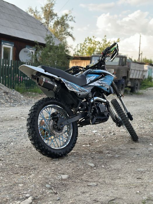 Racer Panthera 300