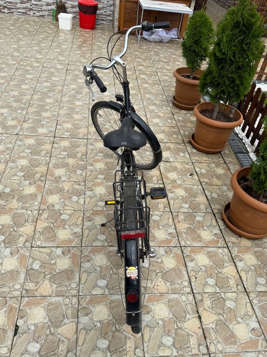 Electra Amsterdam / City Cruiser – Градски велосипед Premium Class