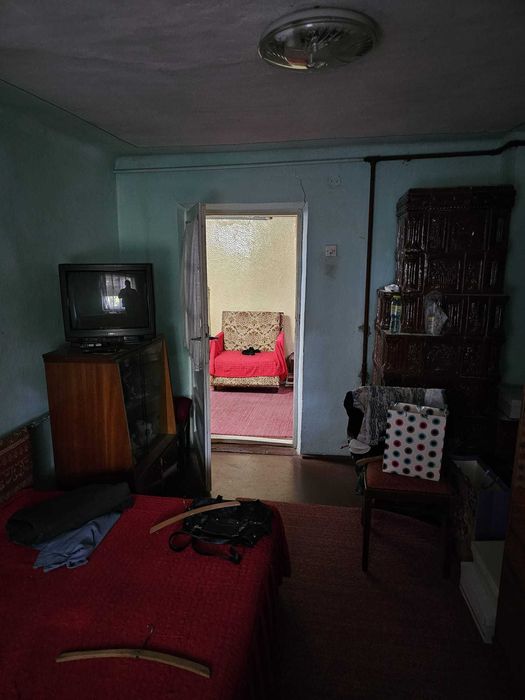 Casă de vânzare în Urziceni, Ialomița – 4 camere, 97,20 mp