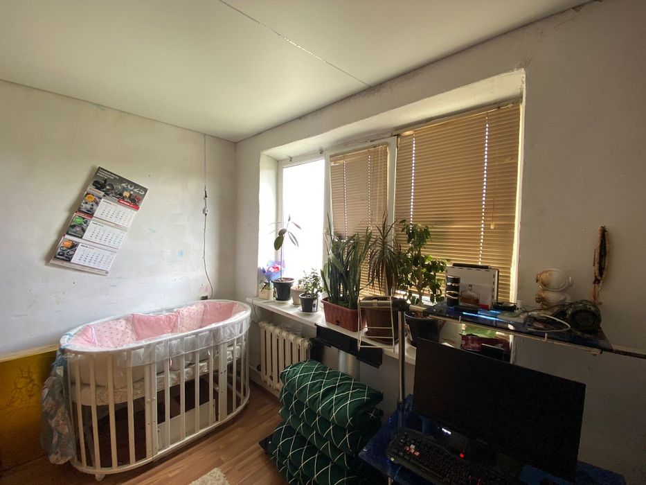 Квартира в центре