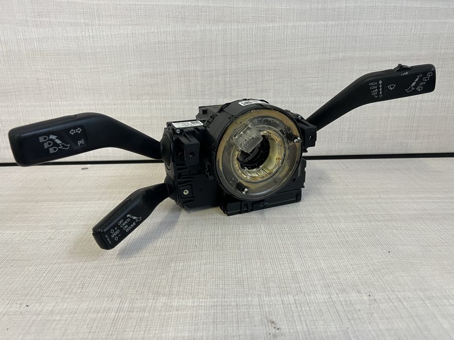 Темпомат/Автопилот/лентов кабел VW Passat B6