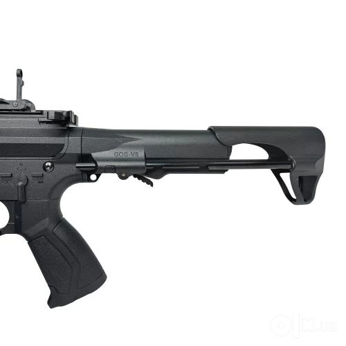 Орбибол тяжёлая ARP 9 18+ Орбизный Автомат - Доставка