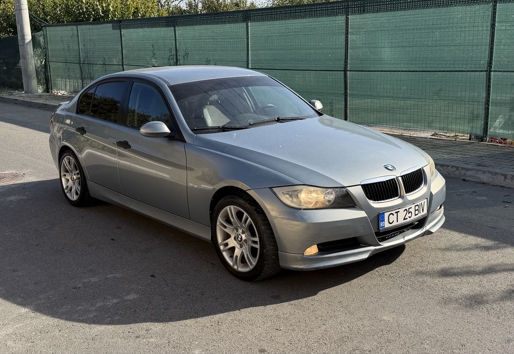 BMW 3 Series 2006 — imagine 2